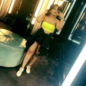 Meet your Posher, Avantika